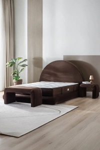 LEGOM YATAK BAZA BAŞLIK SET YIKANABİLİR ORTOPEDİK TORBA YAYLI 10 YIL GARANTİLİ 150x200